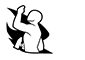 Logo AFS short whiteoutline_60px